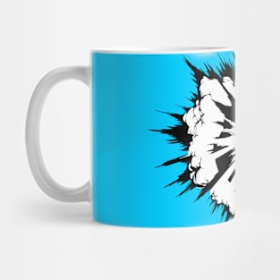 BigBang Mug